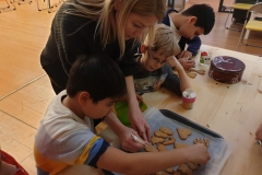 Domenika Kinder Kekse